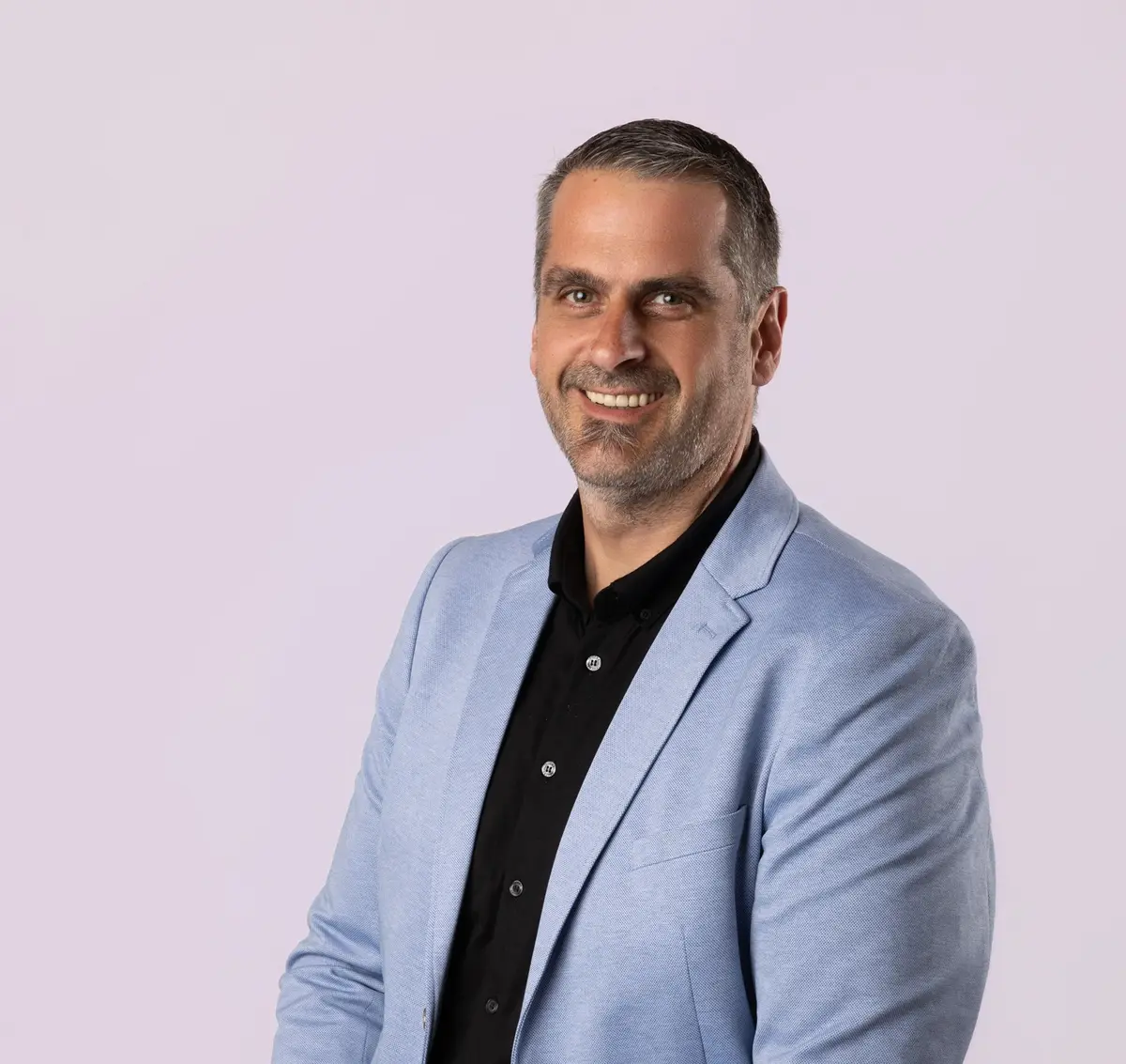 Daniel Rimpp, Ansprechpartner bei Energiecheck BW