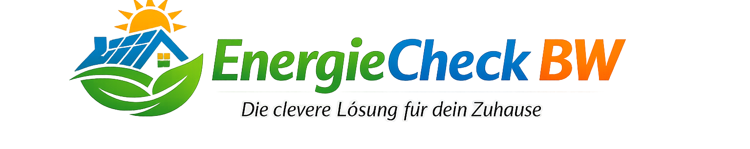 Energiecheck BW – Foerdercheck für PV, Waermepumpe & Wallbox